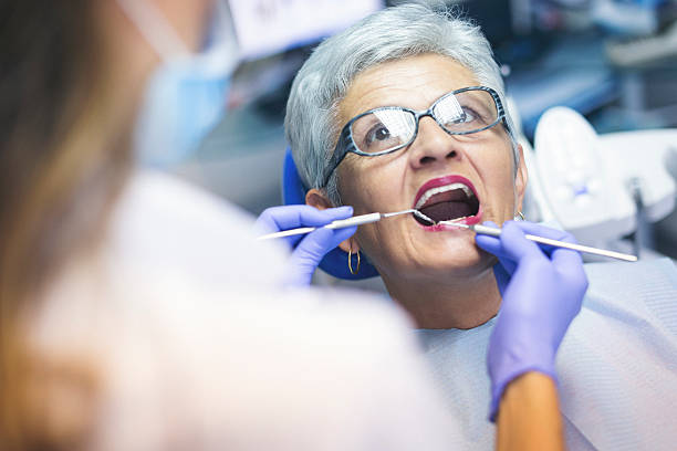 Emergency Dental Services in Upper Saddle River, NJ