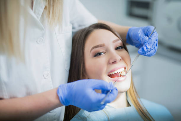 Best Cosmetic Dentistry  in Upper Saddle River, NJ